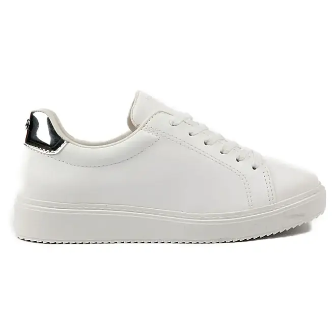 Tênis Casual Itapuã Super Style Branco