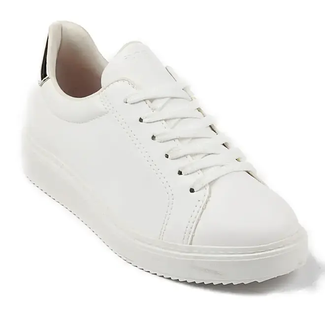 Tênis Casual Itapuã Super Style Branco