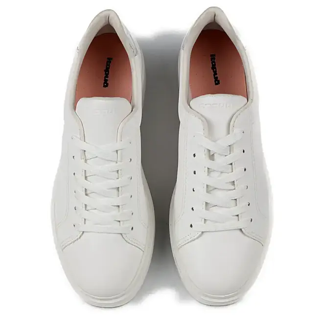 Tênis Casual Itapuã Super Style Branco