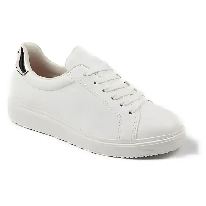 Tênis Casual Itapuã Super Style Branco