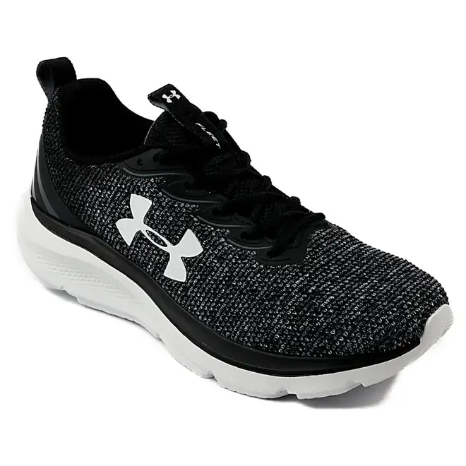 Tênis Under Armour Fleet Preto - Masculino