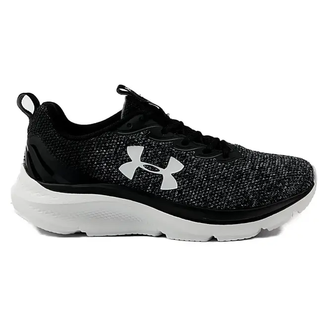Tênis Under Armour Fleet Preto - Masculino