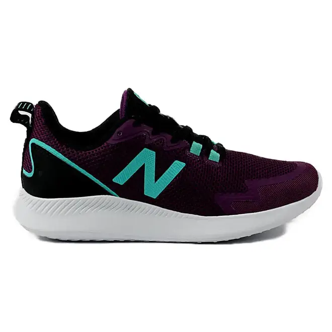 Tênis New Balance Esportivo Roxo Feminino