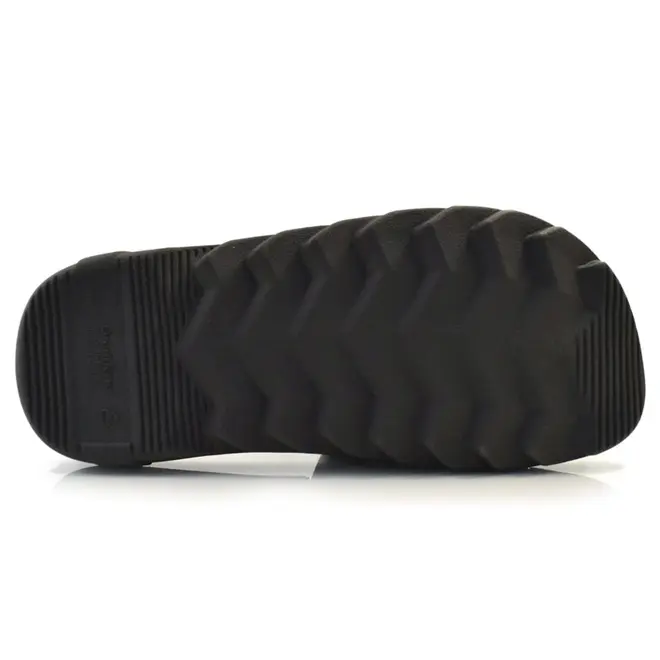 Chinelo Slide Masculino Rider RW Preto 12441