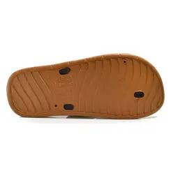 Chinelo Masculino Cartago Paris II Marrom 12214