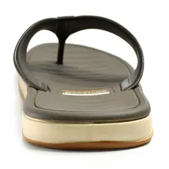 Chinelo Masculino Cartago Paris II Marrom 12214