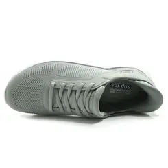 Tênis Feminino Skechers Bobs Squad Verde 117497