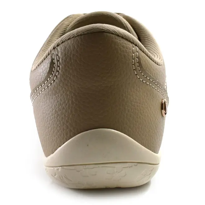 Tênis Casual Feminino Kolosh Marrom C1299A