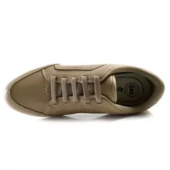 Tênis Casual Feminino Kolosh Marrom C1299A