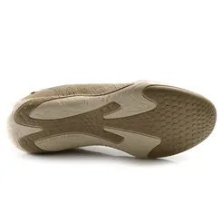 Tênis Casual Feminino Kolosh Marrom C1299A
