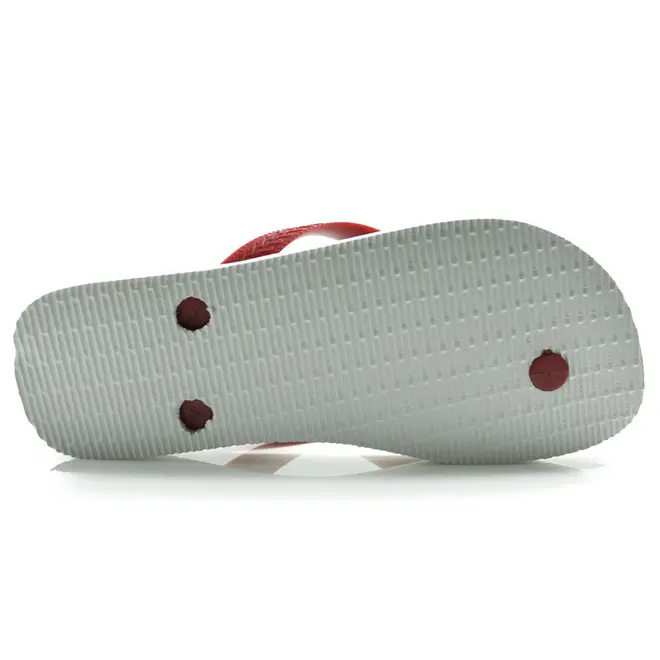 Chinelo Havaianas Top Disney Class Branco 4148941 AD