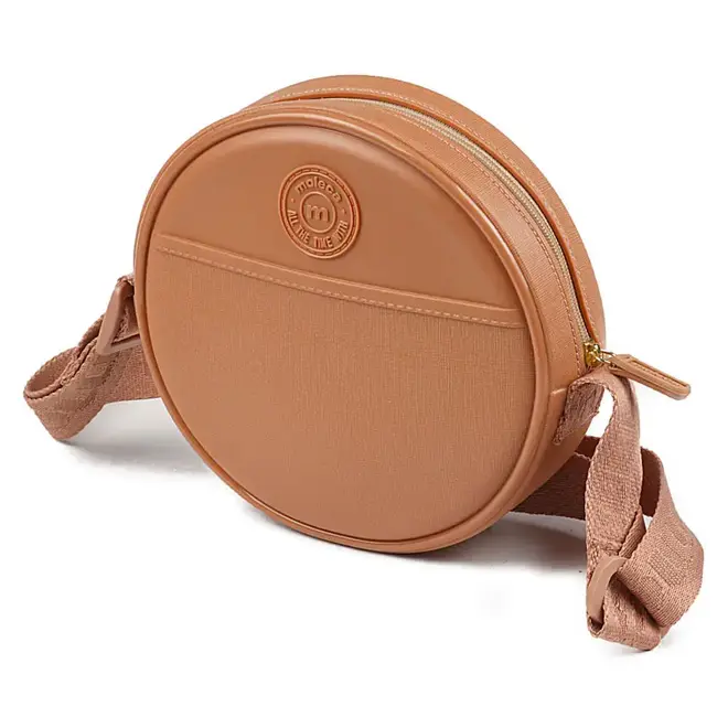 Bolsa Moleca Nude Feminina