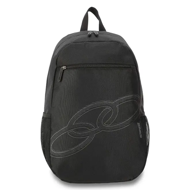 Mochila Olympikus Basic New Preto OIWB251811