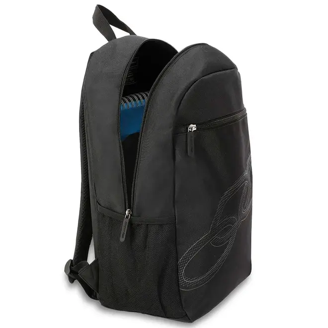 Mochila Olympikus Basic New Preto OIWB251811