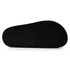 Sandália Flat Peluciada Suzzara Bege 706-634543