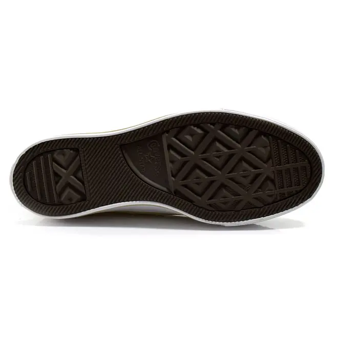 Tênis Converse Feminino Original Bege CT09830003