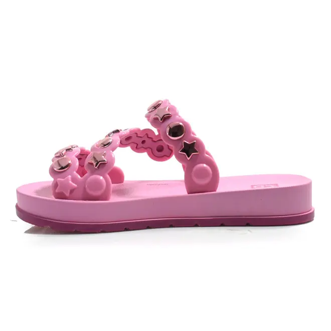 Chinelo Infantil Zaxy Spot do 28 ao 32 Rosa 19268