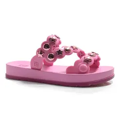 Chinelo Infantil Zaxy Spot do 28 ao 32 Rosa 19268