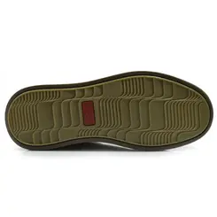Tênis Masculino de Couro Ferracini Gold Preto 2074