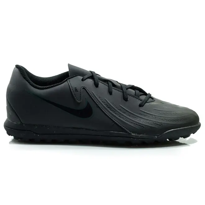 Chuteira Society Nike Phantom Preto FJ2587-002
