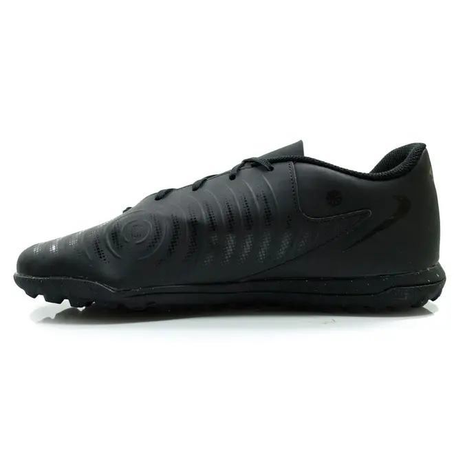 Chuteira Society Nike Phantom Preto FJ2587-002