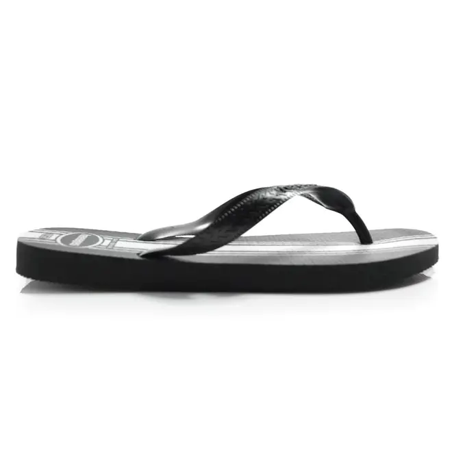Chinelo Havaianas Color Essential Preto 4148587