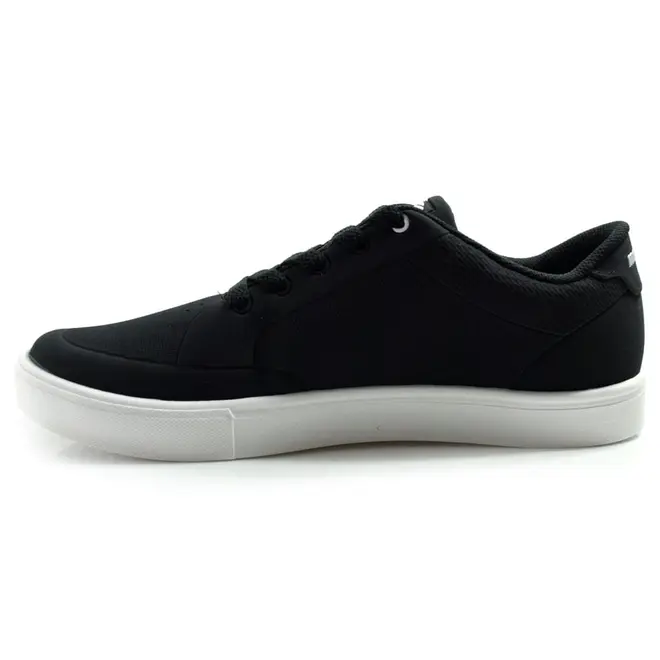 Tênis Casual Masculino Mormaii Preto 203364