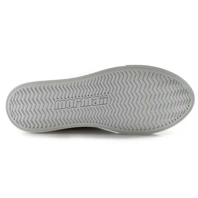 Tênis Casual Masculino Mormaii Preto 203364