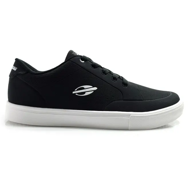 Tênis Casual Masculino Mormaii Preto 203364
