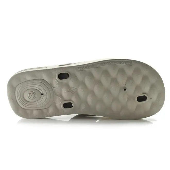 Chinelo Masculino Cartago Egeu IV Marrom 12530