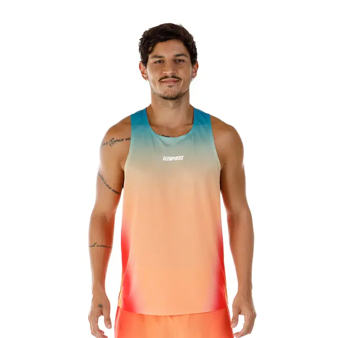 Regata Corre Olympikus Masculina