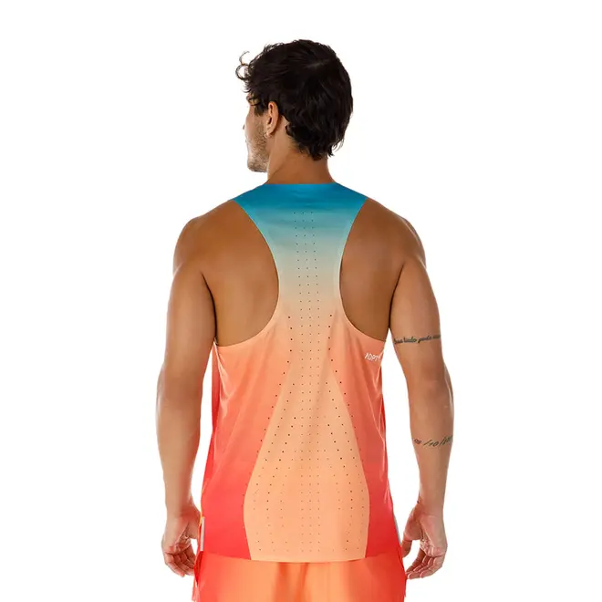 Regata Corre Olympikus Masculina