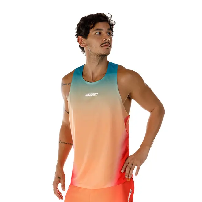 Regata Corre Olympikus Masculina
