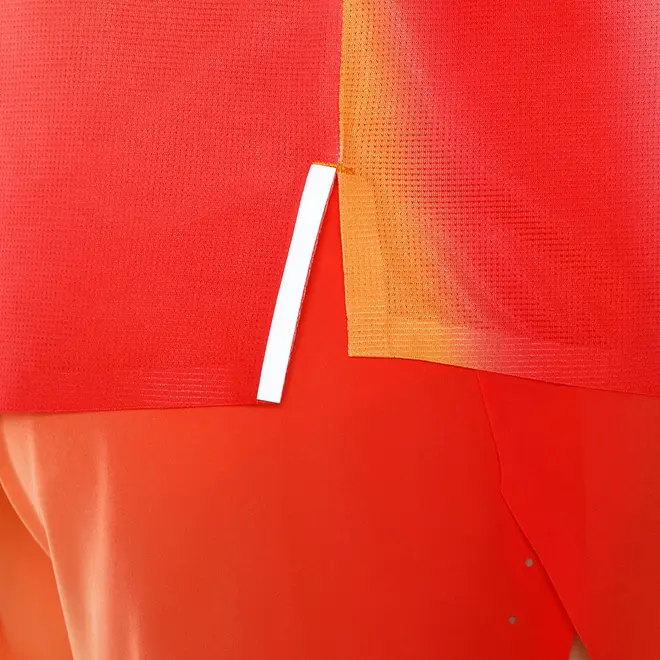 Regata Corre Olympikus Masculina