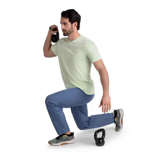 Calça Essential Olympikus Masculina