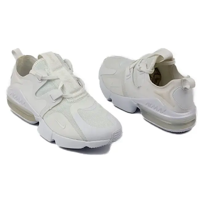 Tênis Feminino Nike Air Max Infinity - Branco