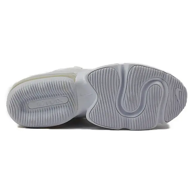 Tênis Feminino Nike Air Max Infinity - Branco