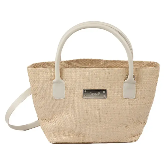Bolsa Itapuã Feminina  Natural