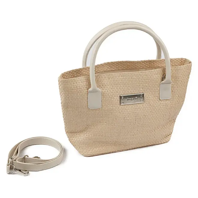 Bolsa Itapuã Feminina  Natural