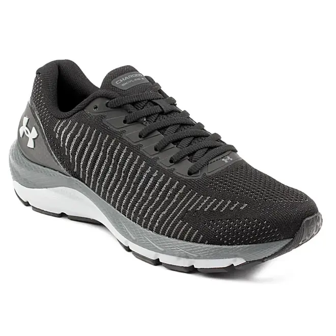 Tênis Esportivo Under Armour Skyline 2 Preto Masculino
