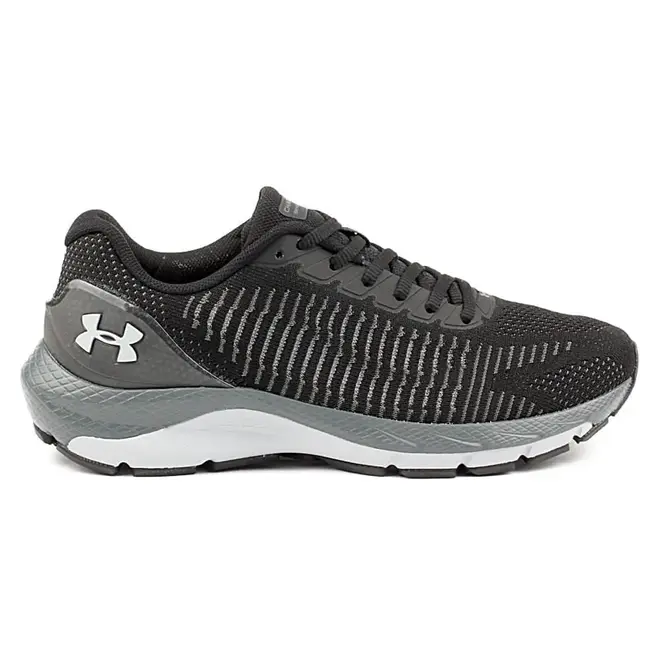 Tênis Esportivo Under Armour Skyline 2 Preto Masculino