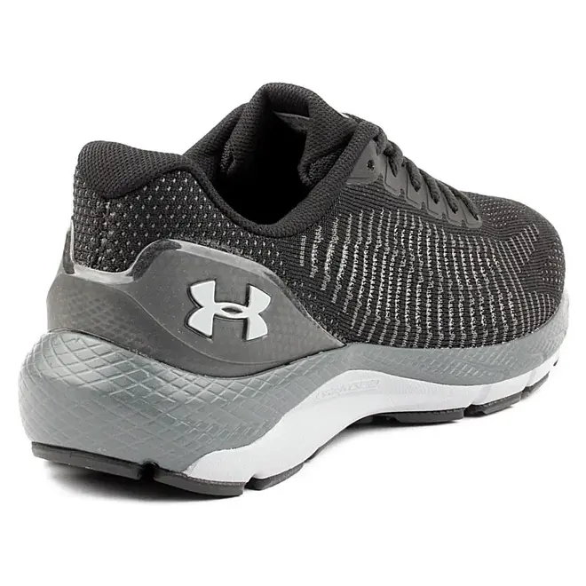Tênis Esportivo Under Armour Skyline 2 Preto Masculino