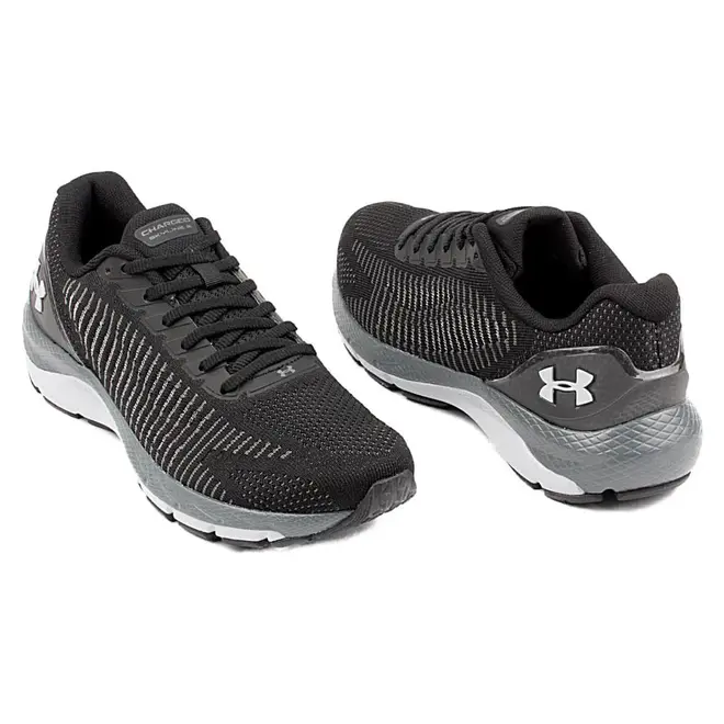 Tênis Esportivo Under Armour Skyline 2 Preto Masculino