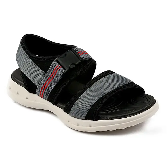 Sandalia Papete Itapuã Preto Juvenil Masculino