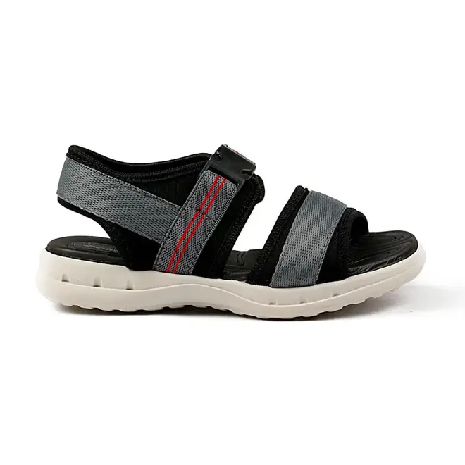 Sandalia Papete Itapuã Preto Juvenil Masculino