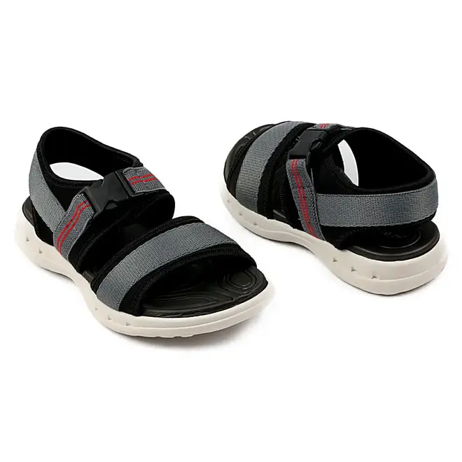 Sandalia Papete Itapuã Preto Juvenil Masculino