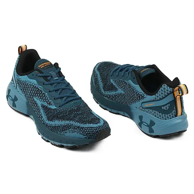 Tênis Esportivo Masculino Under Armour Celerity - Marinho
