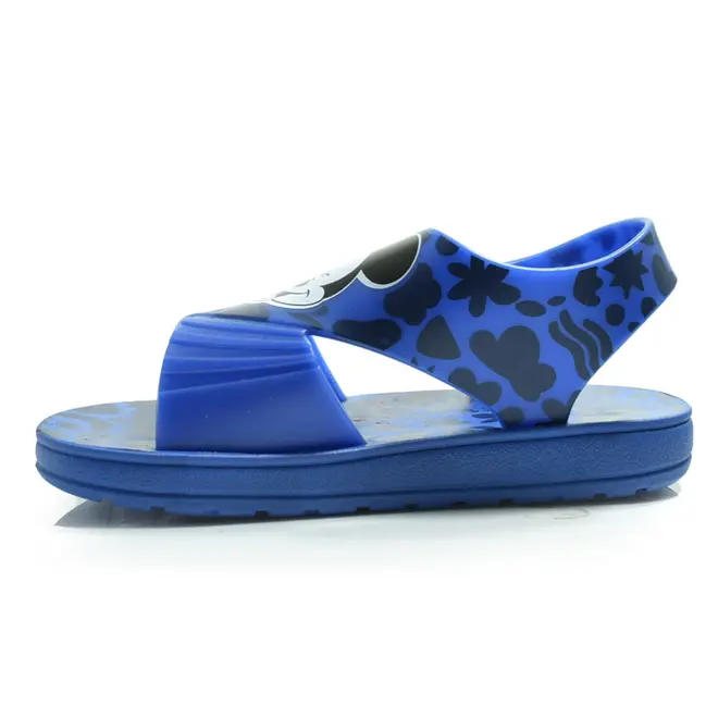 Papete Infantil Disney Game do 19 ao 27 Azul 23283