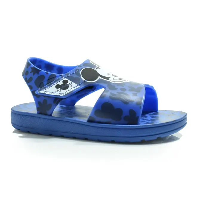 Papete Infantil Disney Game do 19 ao 27 Azul 23283