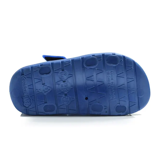 Papete Infantil Disney Game do 19 ao 27 Azul 23283